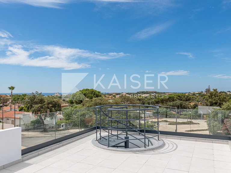 Villa for Sale in Albufeira, Albufeira 3