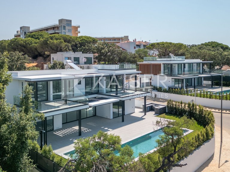 Villa for Sale in Albufeira, Albufeira 8