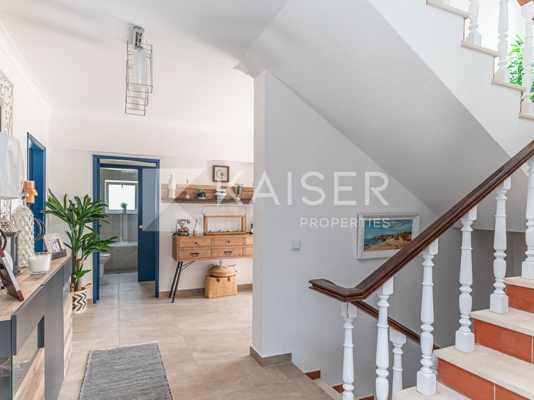 Villa for Sale in Albufeira, Albufeira 19