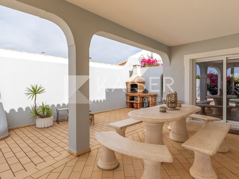 Villa for Sale in Albufeira, Albufeira 22