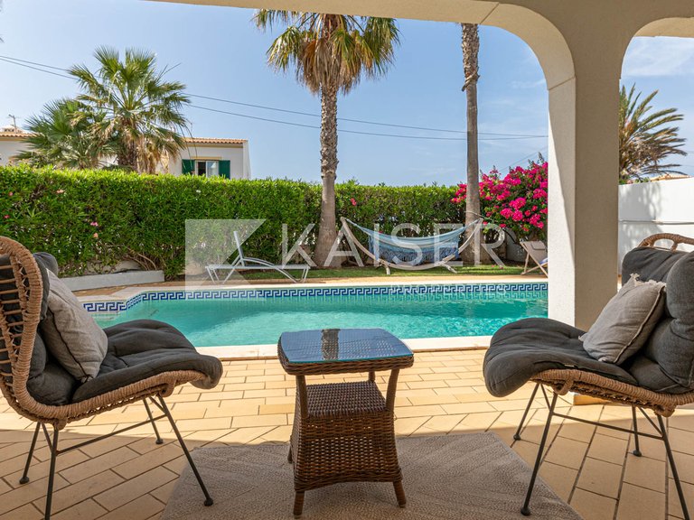 Villa for Sale in Albufeira, Albufeira 23