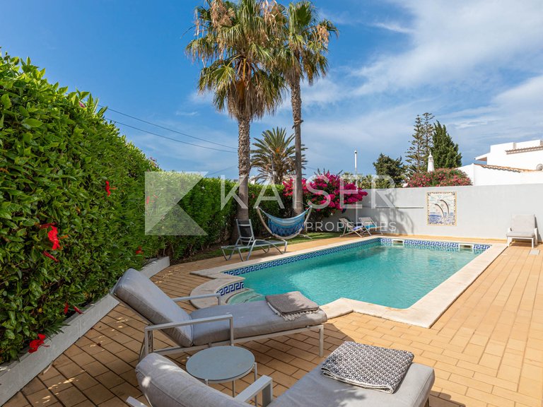 Villa for Sale in Albufeira, Albufeira 24