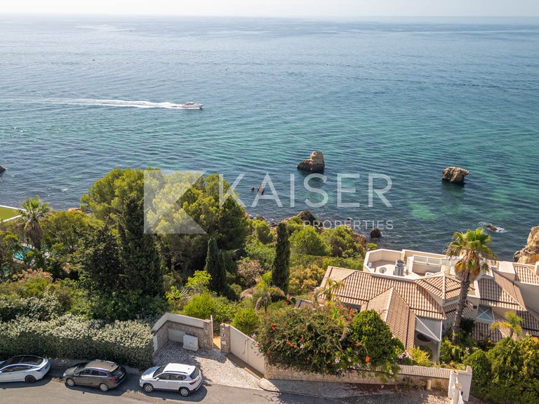 Villa for Sale in Albufeira, Albufeira 1