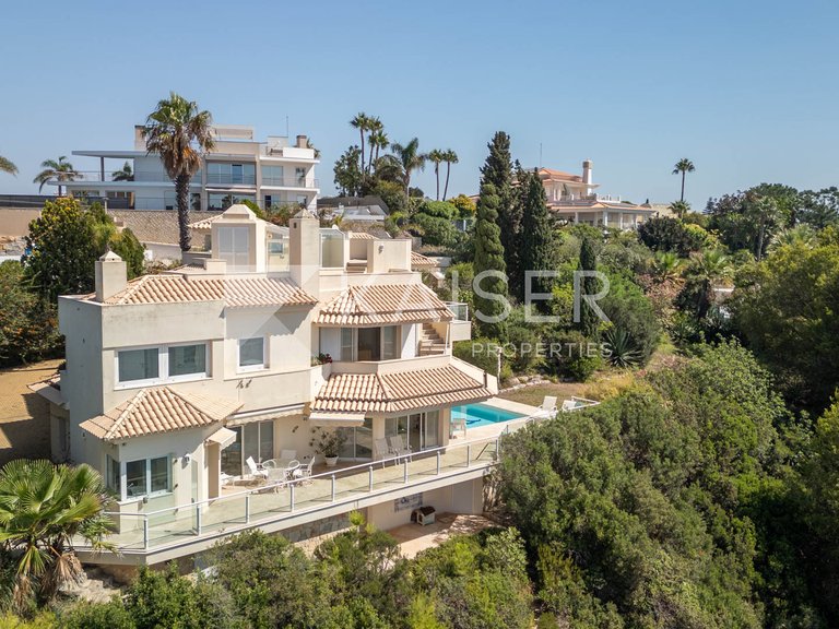 Villa for Sale in Albufeira, Albufeira 4
