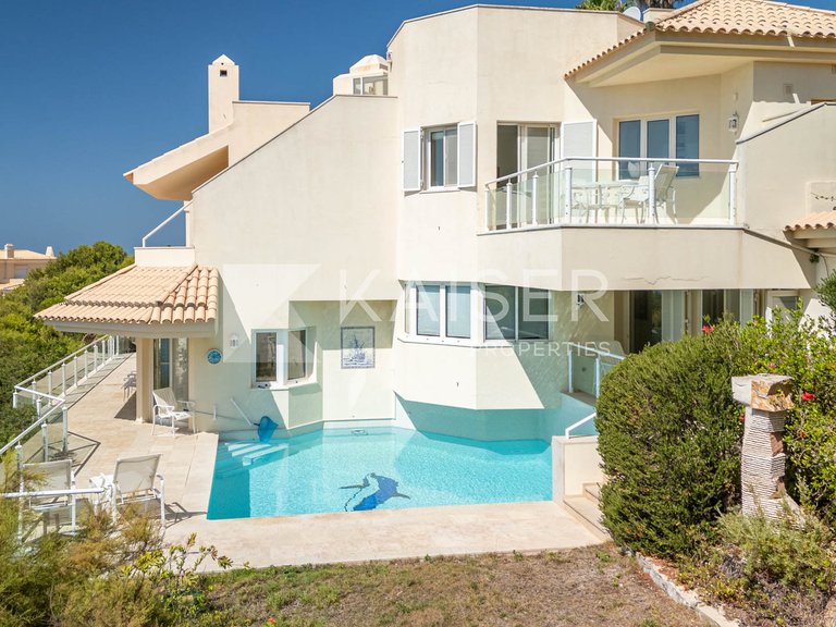 Villa for Sale in Albufeira, Albufeira 10
