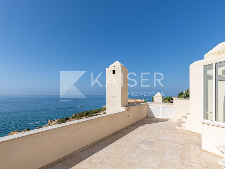Villa for Sale in Albufeira, Albufeira 27