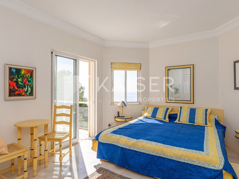 Villa for Sale in Albufeira, Albufeira 33