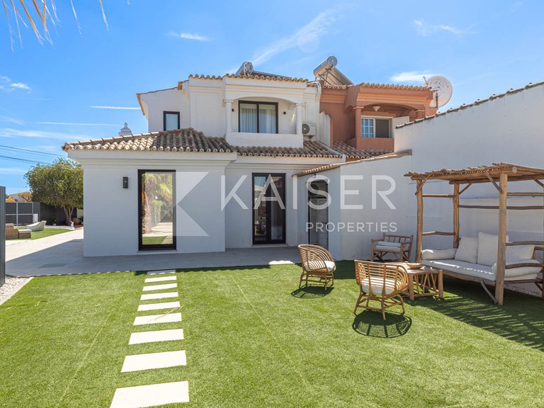 Villa for Sale in Albufeira, Albufeira 4