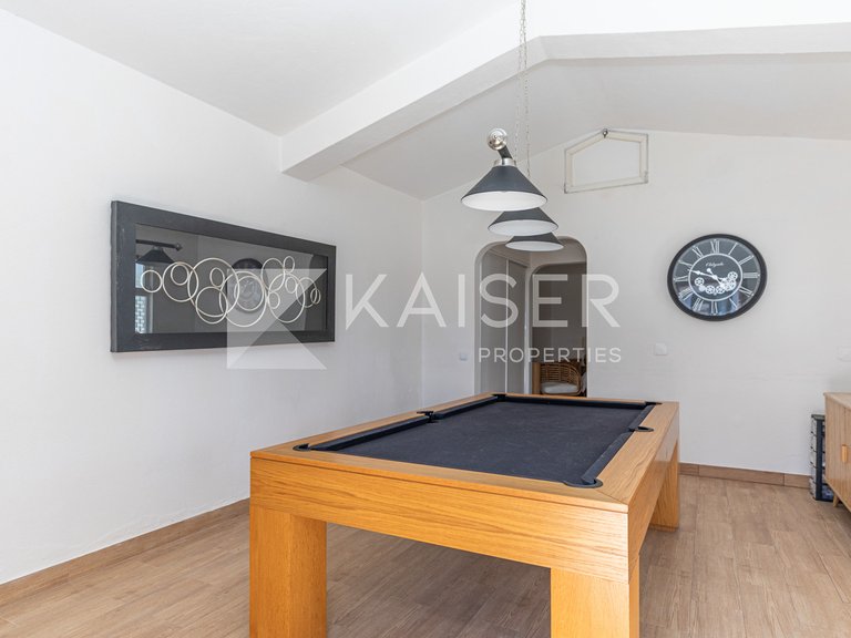 Villa for Sale in Albufeira, Albufeira 19