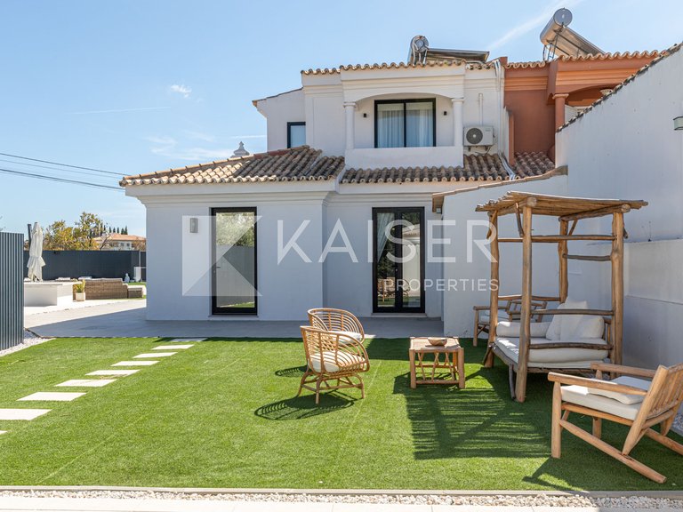 Villa for Sale in Albufeira, Albufeira 23