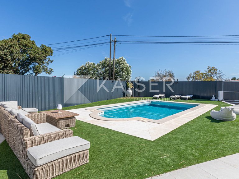 Villa for Sale in Albufeira, Albufeira 24