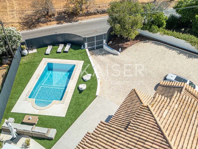 Villa for Sale in Albufeira, Albufeira 26