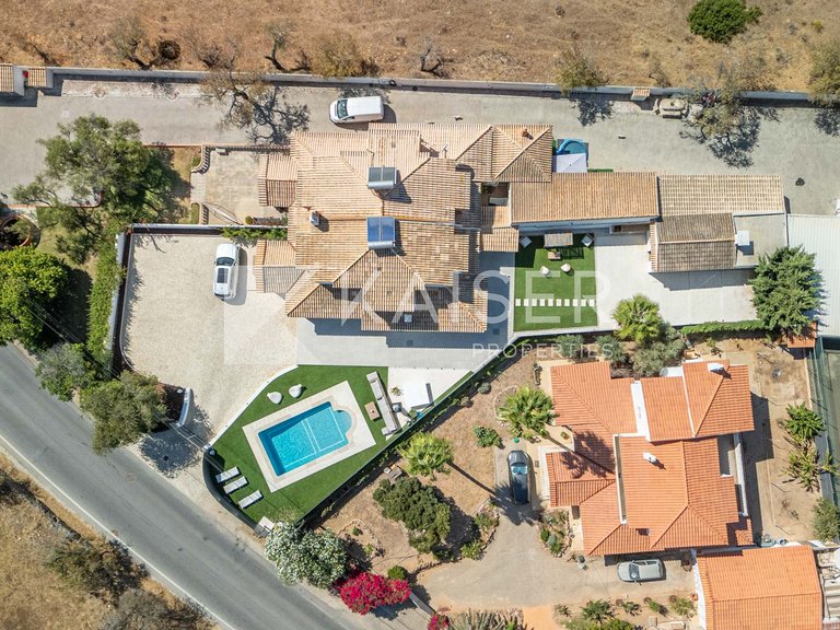 Villa for Sale in Albufeira, Albufeira 30
