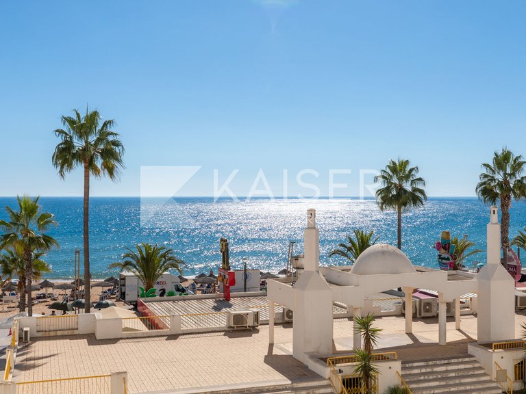 Apartment for Sale in Quarteira, Quarteira 1
