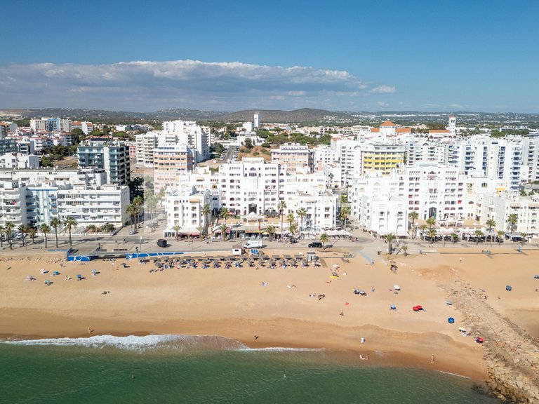 Apartment for Sale in Quarteira, Quarteira 2