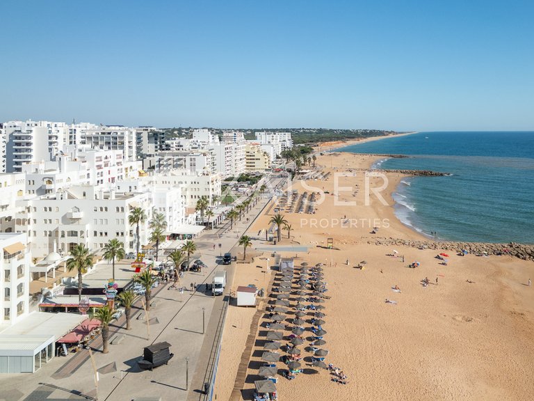 Apartment for Sale in Quarteira, Quarteira 6