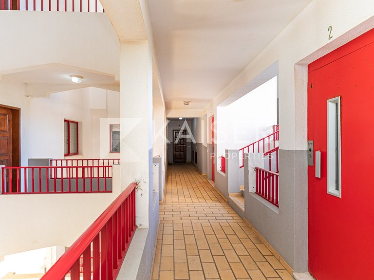Apartment for Sale in Quarteira, Quarteira 16