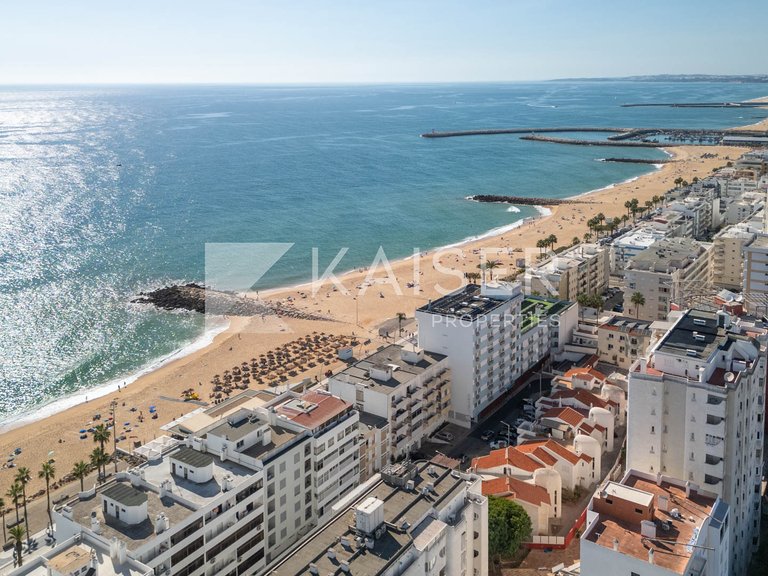 Apartment for Sale in Quarteira, Quarteira 19