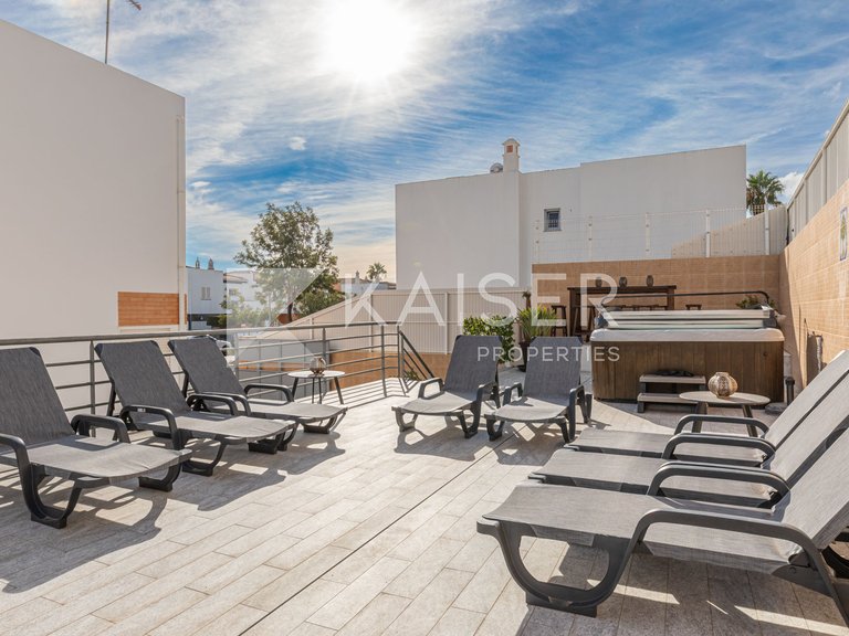 Villa for Sale in Albufeira, Albufeira 5