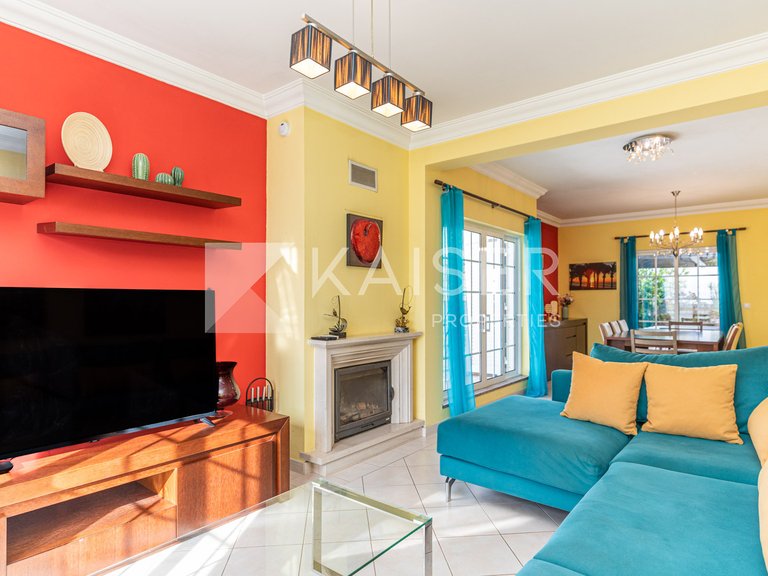 Villa for Sale in Albufeira, Albufeira 7