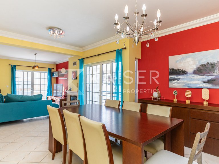 Villa for Sale in Albufeira, Albufeira 8