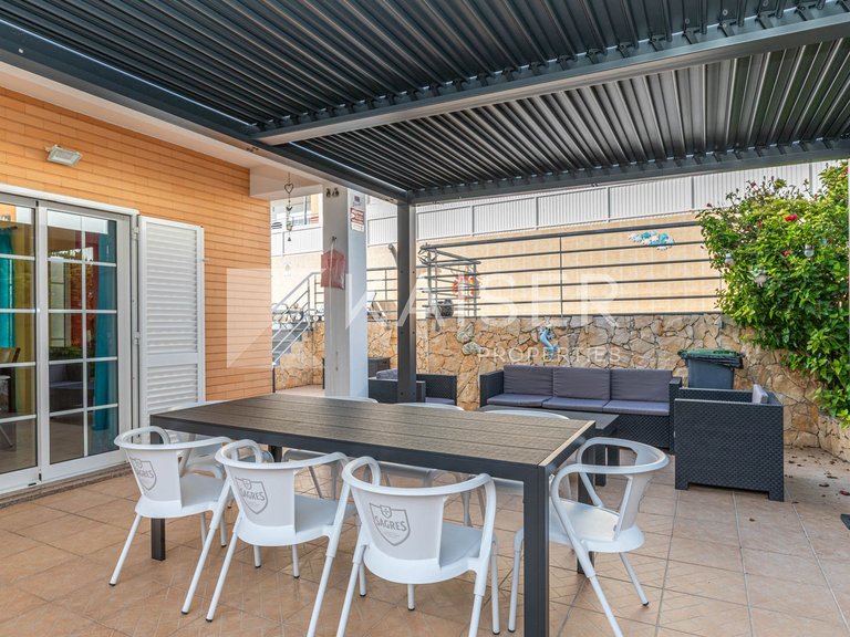 Villa for Sale in Albufeira, Albufeira 19