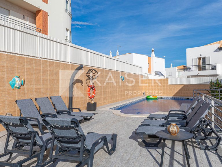 Villa for Sale in Albufeira, Albufeira 21