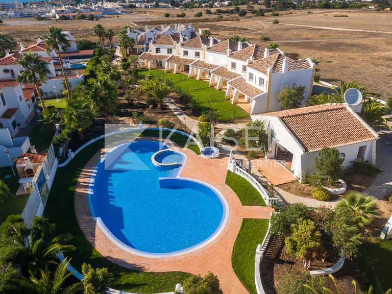 Town House for Sale in Albufeira, Albufeira 1