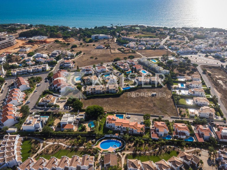Town House for Sale in Albufeira, Albufeira 3