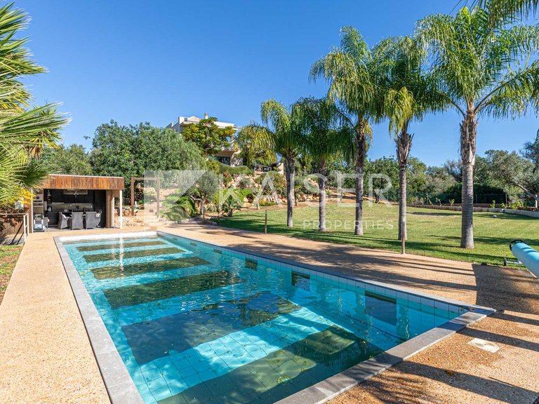 Villa for Sale in Albufeira, Albufeira 3