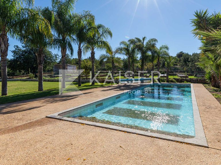 Villa for Sale in Albufeira, Albufeira 29