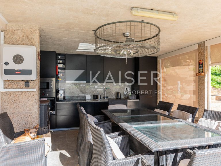 Villa for Sale in Albufeira, Albufeira 30