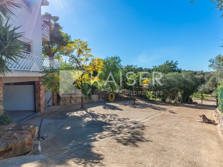Villa for Sale in Albufeira, Albufeira 33