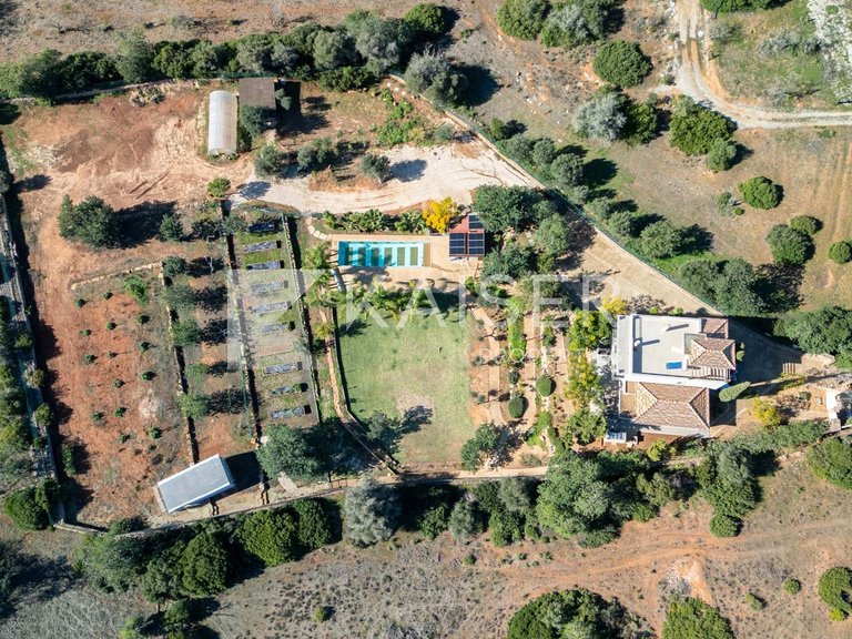 Villa for Sale in Albufeira, Albufeira 37
