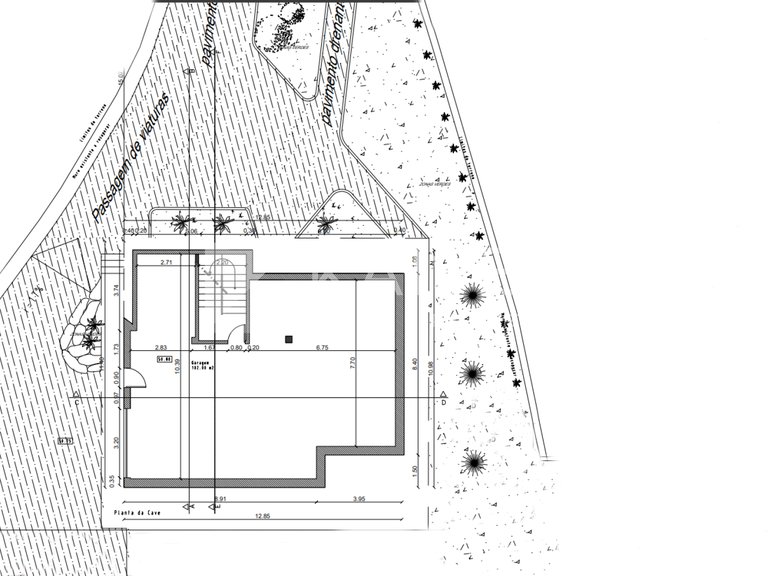 Villa for Sale in Albufeira, Albufeira 38