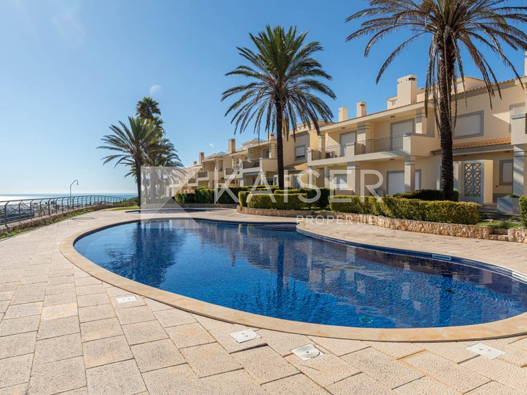 Town House for Sale in Albufeira, Albufeira 1