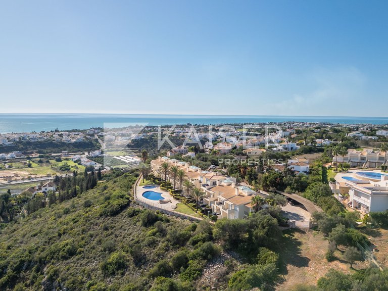 Town House for Sale in Albufeira, Albufeira 8