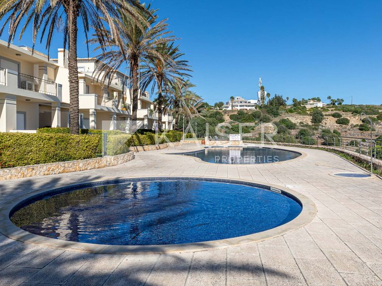 Town House for Sale in Albufeira, Albufeira 10