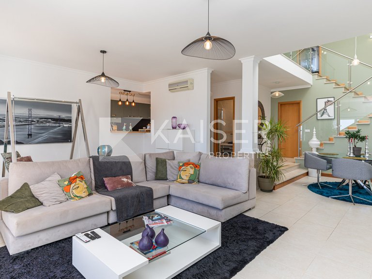 Town House for Sale in Albufeira, Albufeira 13