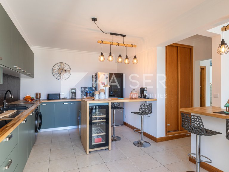 Town House for Sale in Albufeira, Albufeira 17
