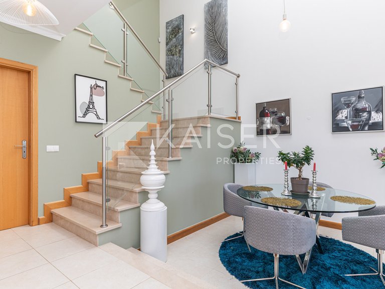 Town House for Sale in Albufeira, Albufeira 19