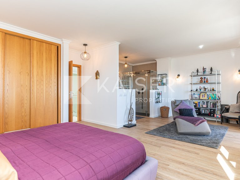 Town House for Sale in Albufeira, Albufeira 21
