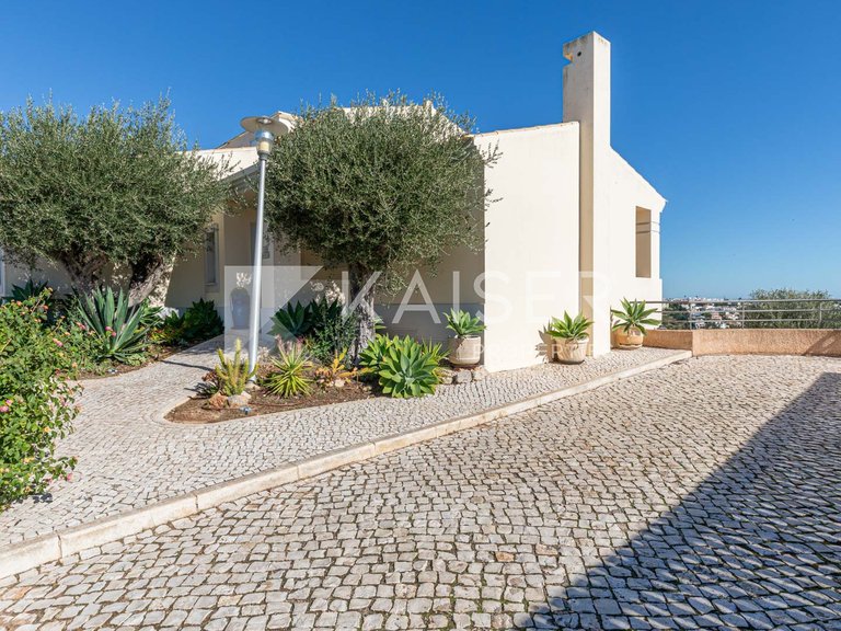 Town House for Sale in Albufeira, Albufeira 28
