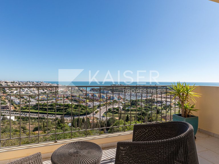 Town House for Sale in Albufeira, Albufeira 29