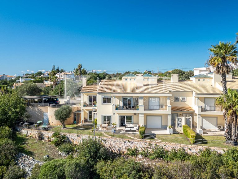 Town House for Sale in Albufeira, Albufeira 31