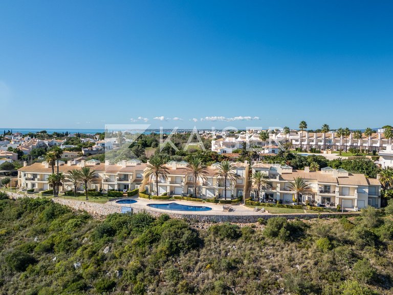 Town House for Sale in Albufeira, Albufeira 33