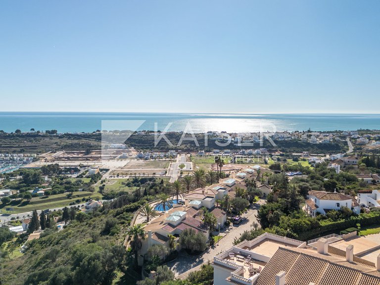Town House for Sale in Albufeira, Albufeira 34