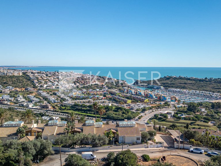 Town House for Sale in Albufeira, Albufeira 35