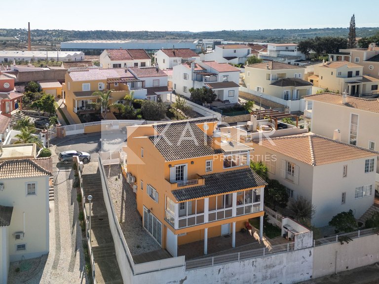 Villa for Sale in Algoz, Algoz 5