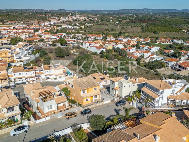 Villa for Sale in Algoz, Algoz 6
